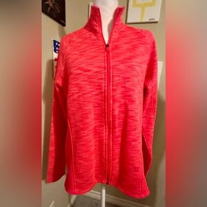 Tek Gear Women's Pink Jacket